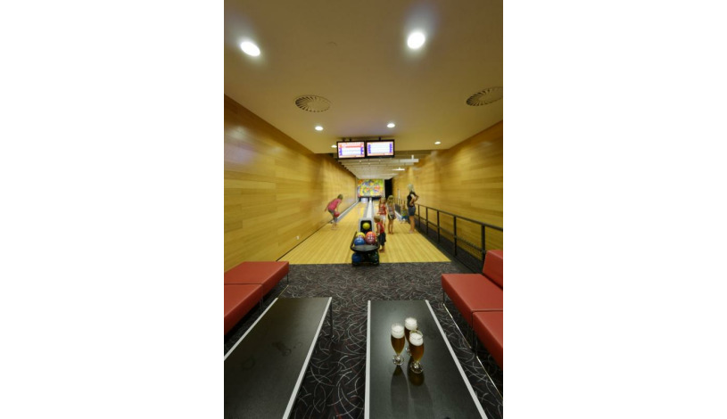 Wellness hotel Vista Dolní Morava